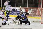 Photo hockey match Strasbourg  - Epinal  le 26/10/2011