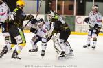 Photo hockey match Strasbourg  - Epinal  le 26/10/2011