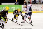 Photo hockey match Strasbourg  - Epinal  le 26/10/2011