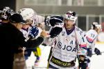 Photo hockey match Strasbourg  - Epinal  le 26/10/2011