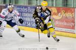Photo hockey match Strasbourg  - Epinal  le 26/10/2011