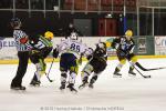 Photo hockey match Strasbourg  - Epinal  le 26/10/2011