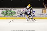 Photo hockey match Strasbourg  - Epinal  le 26/10/2011