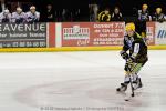 Photo hockey match Strasbourg  - Epinal  le 26/10/2011