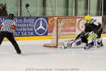 Photo hockey match Strasbourg  - Epinal  le 26/10/2011