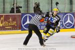 Photo hockey match Strasbourg  - Epinal  le 26/10/2011