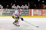 Photo hockey match Strasbourg  - Epinal  le 26/10/2011