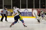 Photo hockey match Strasbourg  - Epinal  le 26/10/2011