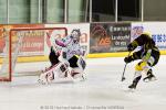 Photo hockey match Strasbourg  - Epinal  le 26/10/2011