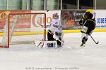 Photo hockey match Strasbourg  - Epinal  le 26/10/2011