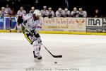 Photo hockey match Strasbourg  - Epinal  le 26/10/2011