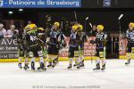 Photo hockey match Strasbourg  - Epinal  le 26/10/2011