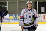 Photo hockey match Strasbourg  - Epinal  le 26/10/2011