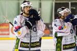 Photo hockey match Strasbourg  - Epinal  le 26/10/2011