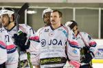 Photo hockey match Strasbourg  - Epinal  le 26/10/2011