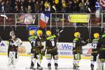 Photo hockey match Strasbourg  - Epinal  le 26/10/2011