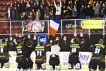 Photo hockey match Strasbourg  - Epinal  le 26/10/2011