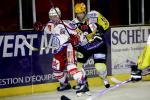 Photo hockey match Strasbourg  - Epinal  le 16/02/2008