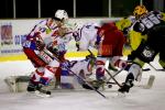 Photo hockey match Strasbourg  - Epinal  le 16/02/2008