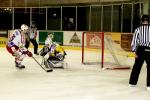 Photo hockey match Strasbourg  - Epinal  le 16/02/2008