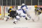Photo hockey match Strasbourg  - Gap  le 23/02/2016