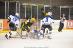 Photo hockey match Strasbourg  - Gap  le 23/02/2016