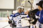 Photo hockey match Strasbourg  - Gap  le 23/02/2016