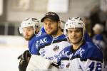 Photo hockey match Strasbourg  - Gap  le 23/02/2016