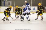 Photo hockey match Strasbourg  - Gap  le 23/02/2016