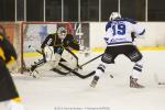 Photo hockey match Strasbourg  - Gap  le 23/02/2016