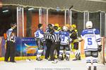 Photo hockey match Strasbourg  - Gap  le 23/02/2016