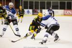 Photo hockey match Strasbourg  - Gap  le 23/02/2016