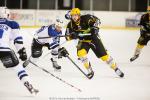 Photo hockey match Strasbourg  - Gap  le 23/02/2016