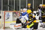 Photo hockey match Strasbourg  - Gap  le 23/02/2016