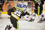 Photo hockey match Strasbourg  - Gap  le 24/02/2016