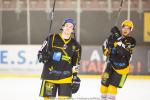 Photo hockey match Strasbourg  - Gap  le 24/02/2016