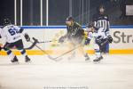 Photo hockey match Strasbourg  - Gap  le 09/12/2016