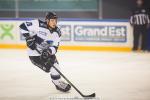 Photo hockey match Strasbourg  - Gap  le 09/12/2016