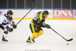 Photo hockey match Strasbourg  - Gap  le 09/12/2016