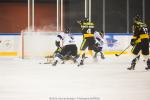 Photo hockey match Strasbourg  - Gap  le 09/12/2016