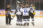 Photo hockey match Strasbourg  - Gap  le 09/12/2016