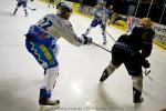 Photo hockey match Strasbourg  - Gap  le 29/01/2010