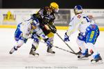 Photo hockey match Strasbourg  - Gap  le 29/01/2010