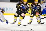 Photo hockey match Strasbourg  - Gap  le 29/01/2010