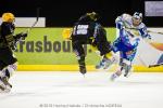 Photo hockey match Strasbourg  - Gap  le 29/01/2010
