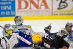 Photo hockey match Strasbourg  - Gap  le 29/01/2010