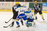 Photo hockey match Strasbourg  - Gap  le 06/11/2010