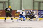Photo hockey match Strasbourg  - Gap  le 06/11/2010