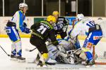 Photo hockey match Strasbourg  - Gap  le 06/11/2010
