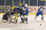 Photo hockey match Strasbourg  - Gap  le 12/03/2011